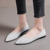 パンプス レディース 女性 | PlusNao | 詳細画像14 