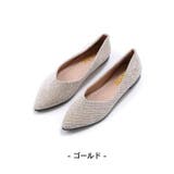 パンプス レディース 女性 | PlusNao | 詳細画像2 