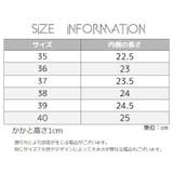 パンプス レディース 女性 | PlusNao | 詳細画像20 