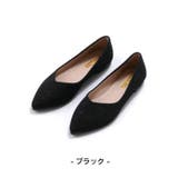 パンプス レディース 女性 | PlusNao | 詳細画像3 