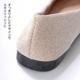 パンプス レディース 女性 | PlusNao | 詳細画像8 