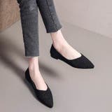 パンプス レディース 女性 | PlusNao | 詳細画像9 