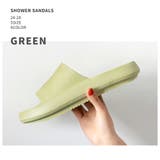 シャワーサンダル バススリッパ 浴室用 | PlusNao | 詳細画像13 