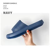 シャワーサンダル バススリッパ 浴室用 | PlusNao | 詳細画像14 