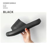 シャワーサンダル バススリッパ 浴室用 | PlusNao | 詳細画像15 