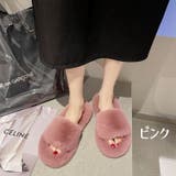 スリッパ オープントゥ 前開き | PlusNao | 詳細画像18