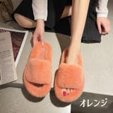 スリッパ オープントゥ 前開き | PlusNao | 詳細画像19