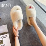 スリッパ オープントゥ 前開き | PlusNao | 詳細画像20