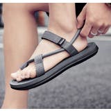 サンダル コンフォートサンダル スポーツサンダル | PlusNao | 詳細画像11 