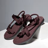 サンダル コンフォートサンダル スポーツサンダル | PlusNao | 詳細画像14 