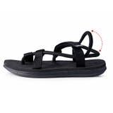 サンダル コンフォートサンダル スポーツサンダル | PlusNao | 詳細画像18 