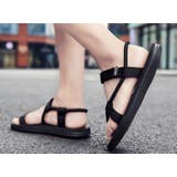 サンダル コンフォートサンダル スポーツサンダル | PlusNao | 詳細画像4 