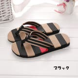 トングサンダル ビーチサンダル スリッパ | PlusNao | 詳細画像17 