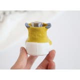 ファーストシューズ ソックスシューズ ベビー | PlusNao | 詳細画像10 