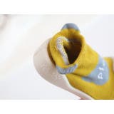 ファーストシューズ ソックスシューズ ベビー | PlusNao | 詳細画像13 