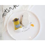 ファーストシューズ ソックスシューズ ベビー | PlusNao | 詳細画像5 