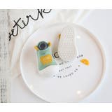 ファーストシューズ ソックスシューズ ベビー | PlusNao | 詳細画像6 