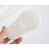 ファーストシューズ ソックスシューズ ベビー | PlusNao | 詳細画像9 