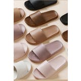 シャワーサンダル バススリッパ 女性 | PlusNao | 詳細画像10