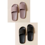 シャワーサンダル バススリッパ 女性 | PlusNao | 詳細画像14