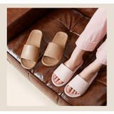 シャワーサンダル バススリッパ 女性 | PlusNao | 詳細画像2