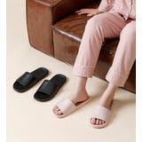 シャワーサンダル バススリッパ 女性 | PlusNao | 詳細画像3