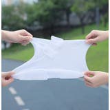 シューズカバー 雨用靴カバー レインシューズ | PlusNao | 詳細画像11