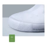 シューズカバー 雨用靴カバー レインシューズ | PlusNao | 詳細画像13