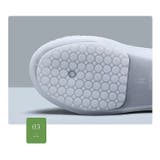 シューズカバー 雨用靴カバー レインシューズ | PlusNao | 詳細画像15