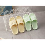 シャワーサンダル バススリッパ レディース | PlusNao | 詳細画像11 