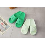 シャワーサンダル バススリッパ レディース | PlusNao | 詳細画像13 