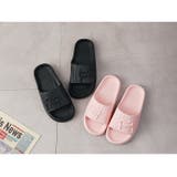 シャワーサンダル バススリッパ レディース | PlusNao | 詳細画像14 