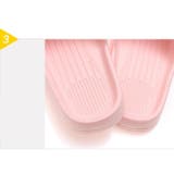 シャワーサンダル バススリッパ レディース | PlusNao | 詳細画像17 