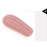 シャワーサンダル バススリッパ レディース | PlusNao | 詳細画像18 