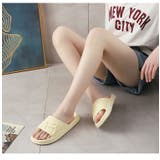 シャワーサンダル バススリッパ レディース | PlusNao | 詳細画像2 