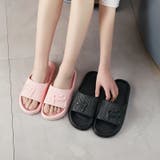 シャワーサンダル バススリッパ レディース | PlusNao | 詳細画像6 