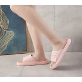 シャワーサンダル バススリッパ レディース | PlusNao | 詳細画像8 