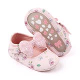 ファーストシューズ ベビーシューズ 子供靴 | PlusNao | 詳細画像14