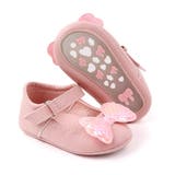 ファーストシューズ ベビーシューズ 子供靴 | PlusNao | 詳細画像8