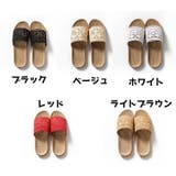 サンダル レディース 女性 | PlusNao | 詳細画像13 