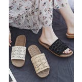 サンダル レディース 女性 | PlusNao | 詳細画像3 