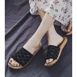 サンダル レディース 女性 | PlusNao | 詳細画像4 