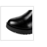 ショートブーツ サイドゴア レディース | PlusNao | 詳細画像15