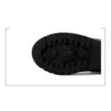 ショートブーツ サイドゴア レディース | PlusNao | 詳細画像17