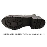 ショートブーツ サイドゴア レディース | PlusNao | 詳細画像19