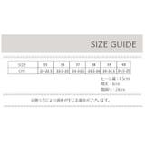 ショートブーツ サイドゴア レディース | PlusNao | 詳細画像20