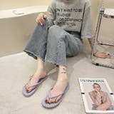 ビーチサンダル レディース ビーサン | PlusNao | 詳細画像6 