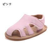 ベビーサンダル サンダル 11 | PlusNao | 詳細画像10