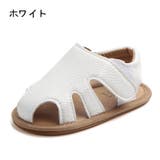 ベビーサンダル サンダル 11 | PlusNao | 詳細画像8