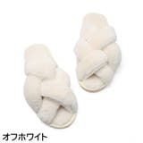 スリッパ ルームシューズ つっかけ | PlusNao | 詳細画像20 